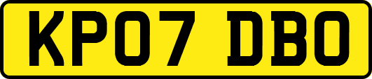 KP07DBO