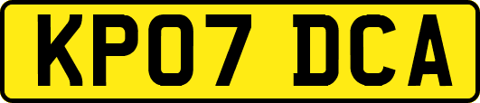 KP07DCA