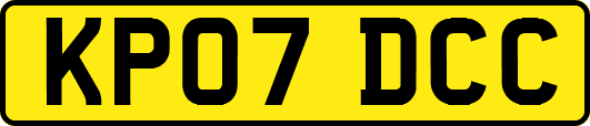 KP07DCC