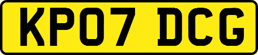 KP07DCG