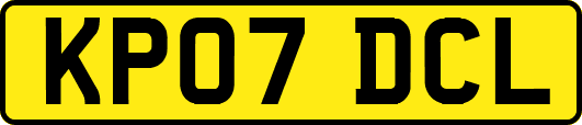 KP07DCL