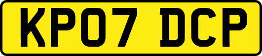 KP07DCP
