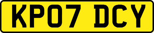 KP07DCY