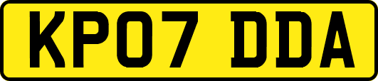 KP07DDA