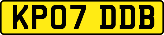 KP07DDB