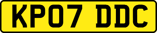 KP07DDC