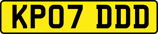 KP07DDD