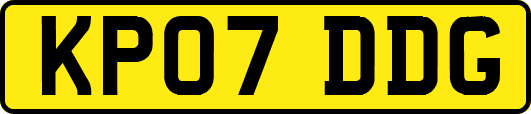 KP07DDG