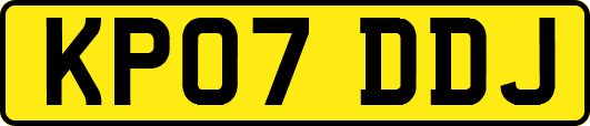 KP07DDJ