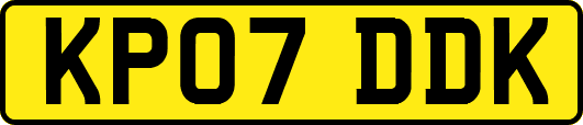 KP07DDK