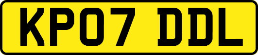 KP07DDL