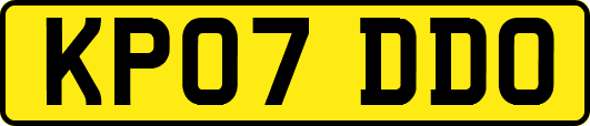 KP07DDO
