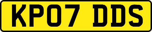 KP07DDS