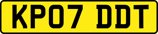 KP07DDT