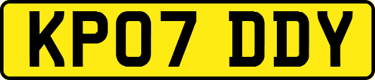 KP07DDY