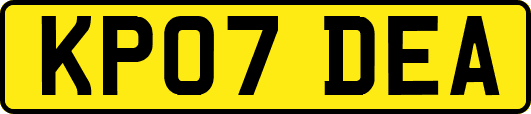KP07DEA