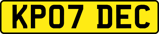 KP07DEC