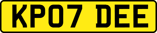 KP07DEE