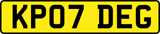 KP07DEG