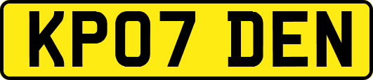 KP07DEN