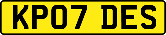 KP07DES