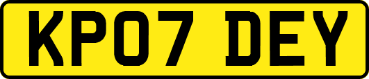 KP07DEY