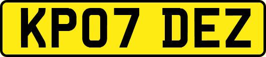 KP07DEZ