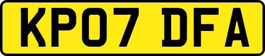 KP07DFA