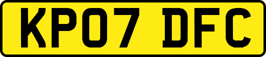 KP07DFC