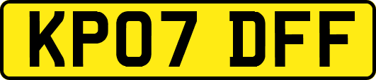 KP07DFF