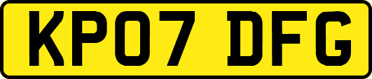 KP07DFG