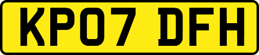 KP07DFH