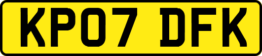 KP07DFK