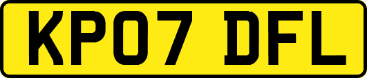 KP07DFL