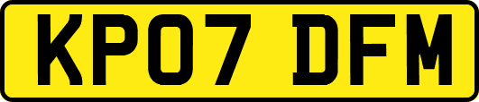 KP07DFM
