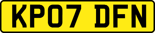 KP07DFN