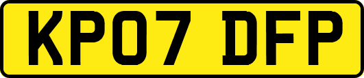 KP07DFP
