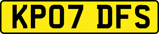 KP07DFS