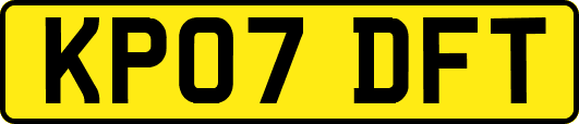 KP07DFT