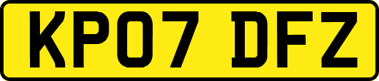 KP07DFZ
