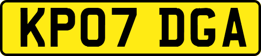 KP07DGA