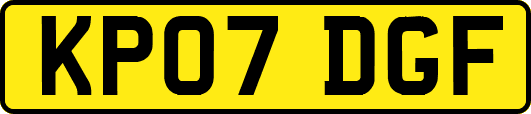 KP07DGF