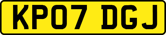 KP07DGJ
