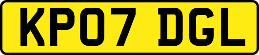 KP07DGL