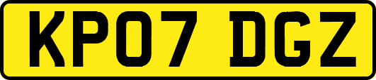 KP07DGZ