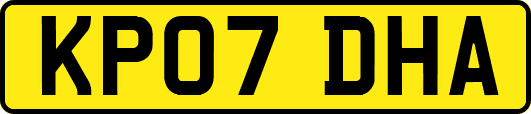KP07DHA