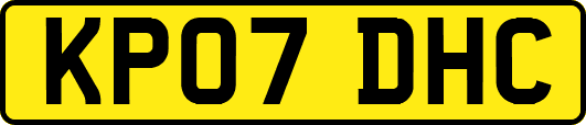 KP07DHC