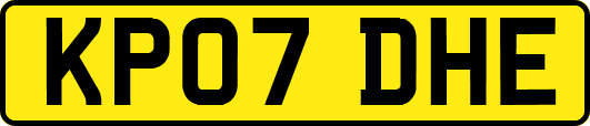 KP07DHE