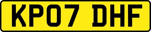 KP07DHF