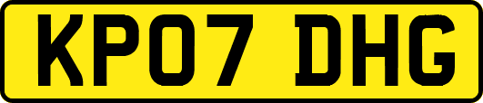 KP07DHG